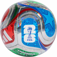 adidas balon fútbol WORLD CUP 26 TRIONDA vista frontal