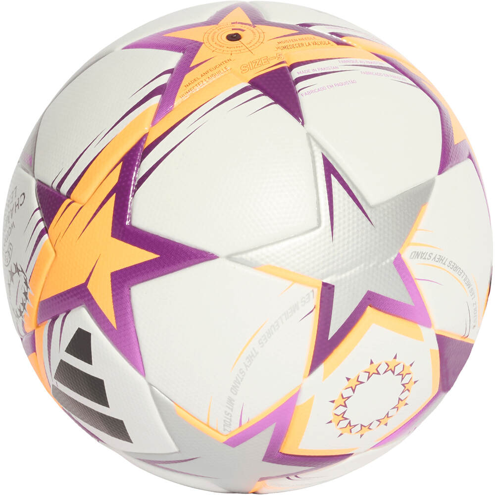 adidas balon fútbol WUCL LGE 01