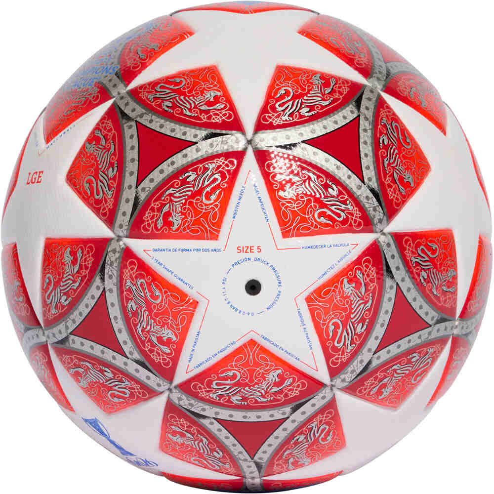 adidas balon fútbol WUCL LGE ROBL 01