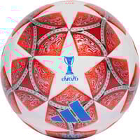 adidas balon fútbol WUCL LGE ROBL vista frontal