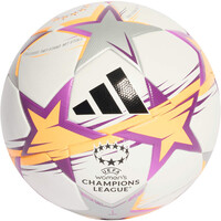 UEFA WOMENS CHAMPIONS LEAGUE 26/27