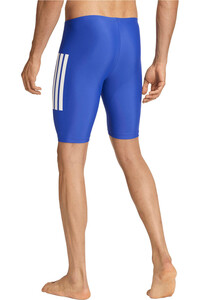 adidas bañador natación hombre 3S BLD JAM vista trasera