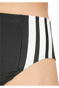 adidas bañador natación hombre 3S BLD TRUNK 04