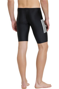 adidas bañador natación hombre 3S JAMMER vista trasera