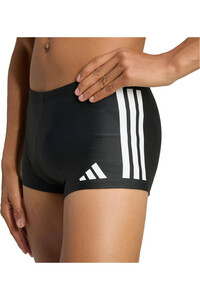 adidas bañador natación hombre 3S vista detalle