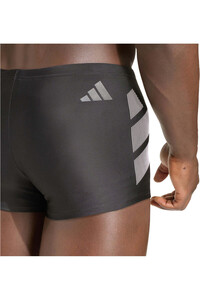 adidas bañador natación hombre BIG BARS 03