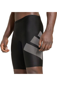 adidas bañador natación hombre BIG BARS vista detalle