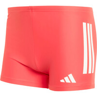 adidas bañador natación hombre BXER 2-INCH 3 BANDAS 04