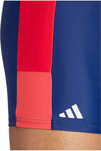 adidas bañador natación hombre Colorblocked 04