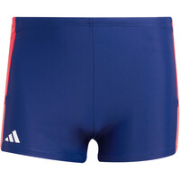 adidas bañador natación hombre Colorblocked 05