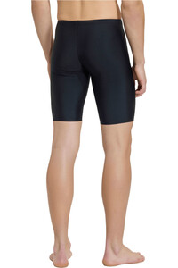 adidas bañador natación hombre ESS JAMMER vista trasera