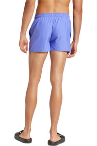 adidas bañador natación hombre Ess L Clx Vsl vista trasera