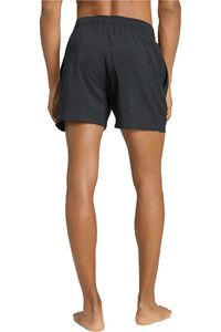adidas bañador natación hombre ESS SH 5IN vista trasera