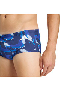 adidas bañador natación hombre ESTAMPADO RIPSTREAM TEAM 03