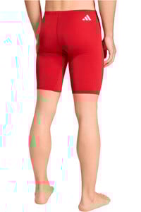 adidas bañador natación hombre LARGO RIPSTREAM TEAM vista trasera