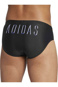 adidas bañador natación hombre LINEAGE TRUNK 03
