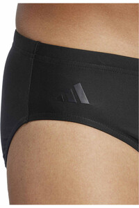 adidas bañador natación hombre LINEAGE TRUNK 04