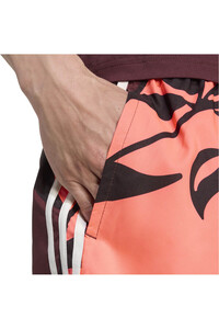 adidas bañador natación hombre MERCEDES AMG PETRONAS SUMMER PACK 03