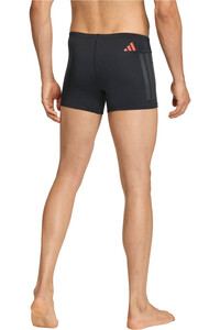 adidas bañador natación hombre RIPSTR BX vista trasera