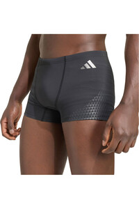 adidas bañador natación hombre SPEEDTECH vista detalle