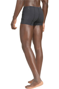 adidas bañador natación hombre SPEEDTECH vista trasera