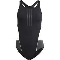 adidas bañador natación mujer 3S LL SUIT 04