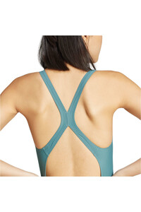 adidas bañador natación mujer BB CBCK SUIT 04