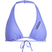 adidas bañador natación mujer Bikini Neckholder 06