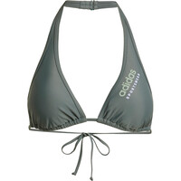 adidas bañador natación mujer Bikini Neckholder 06