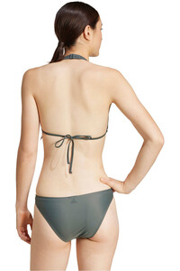 adidas bañador natación mujer Bikini Neckholder vista trasera