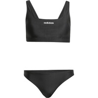 adidas bañador natación mujer BIKINI SUJETADOR SIN ARO ACOLCHADO 05