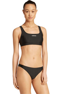 adidas bañador natación mujer BIKINI SUJETADOR SIN ARO ACOLCHADO vista detalle