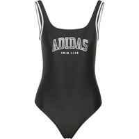 adidas bañador natación mujer COLLEGIATE U-BACK 03