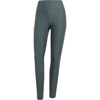 adidas bañador natación mujer Conjunto Padded Full-Cover Wear 07