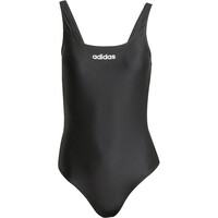 adidas bañador natación mujer ESPALDA EN U 04