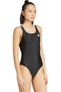 adidas bañador natación mujer ESS VBCK SUIT vista detalle