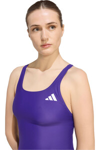 adidas bañador natación mujer ESS VBCK SUIT vista detalle