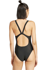 adidas bañador natación mujer ESS VBCK SUIT vista trasera