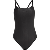 ICONISEA RIBBED PADDED THIN STRAPS