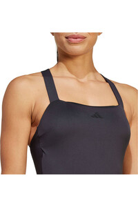 adidas bañador natación mujer ICONISEA PREMIUM X-BACK 03