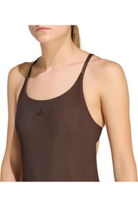 adidas bañador natación mujer ICONISEA SUIT 03