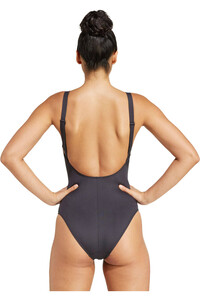 adidas bañador natación mujer ICONISEA vista trasera