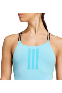 adidas bañador natación mujer RIPSTREAM SUIT 03