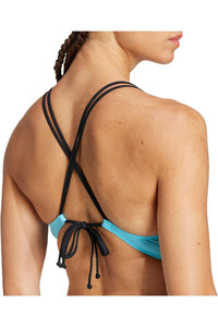 adidas bañador natación mujer RIPSTREAM SUIT 04