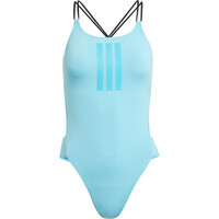 adidas bañador natación mujer RIPSTREAM SUIT 05