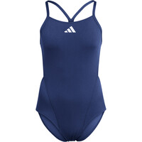 adidas bañador natación mujer TEAM CBCK SUIT 04