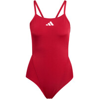 adidas bañador natación mujer TIRANTES CRUZADOS RIPSTREAM TEAM 04