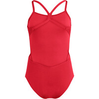 adidas bañador natación mujer TIRANTES CRUZADOS RIPSTREAM TEAM 05