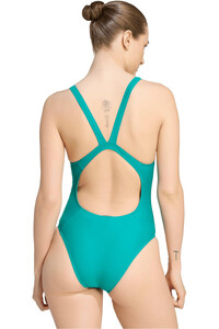 adidas bañador natación mujer _XXESS VBCK SUIT vista trasera