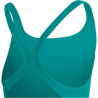 adidas bañador natación niña 3S BLD SWIMSUIT 03